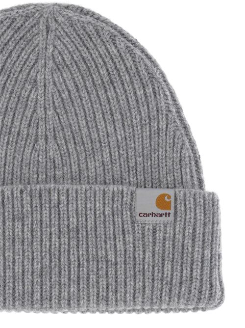 Gabe Beanie CARHARTT WIP | I029496V6XXGREY HEATHER